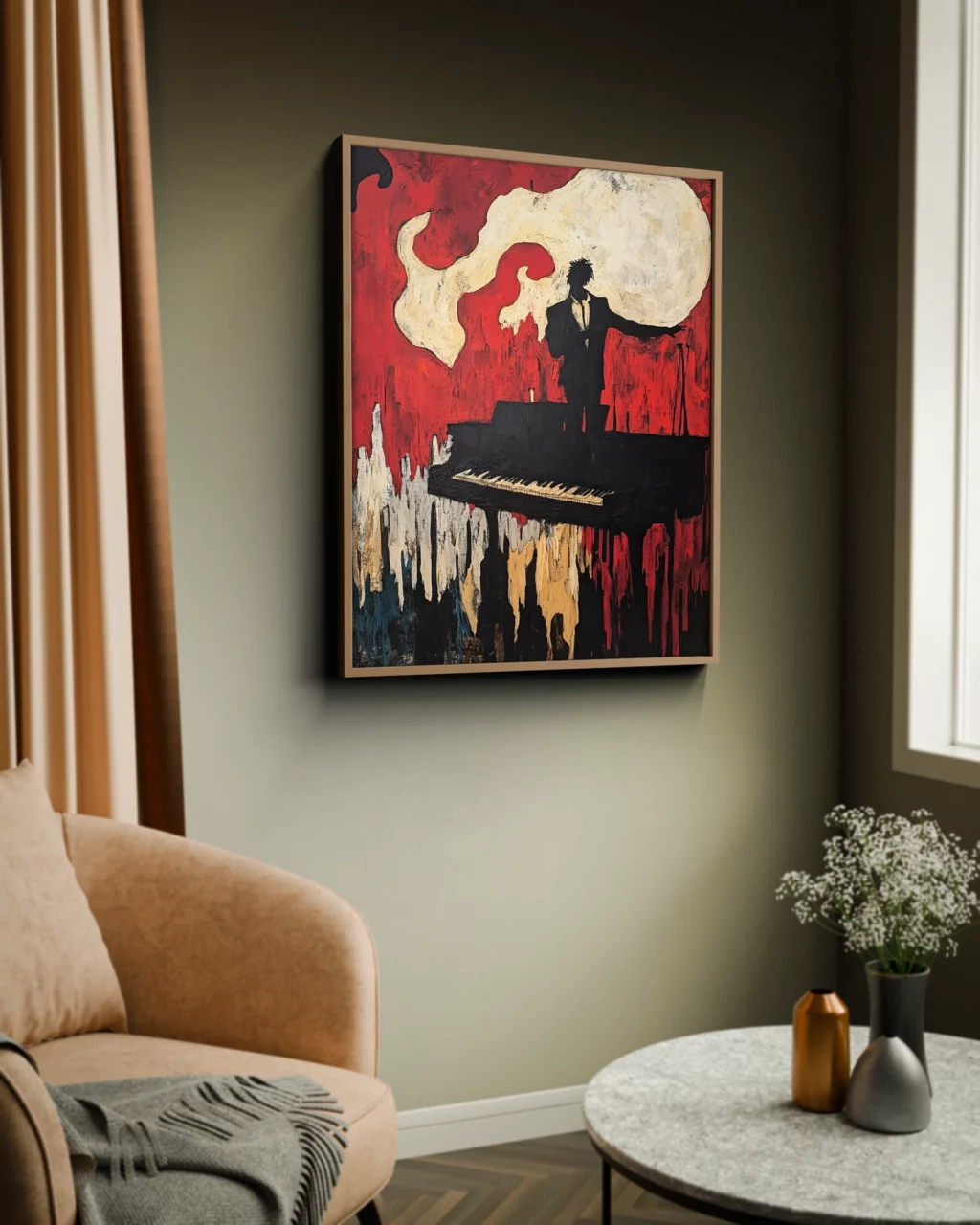 Obraz AI na płótnie,obrazy AI sztuka tworzona przez sztuczną inteligencję nowoczesne obrazy do salonu ekskluzywna sztuka na sprzedaż luksusowe dekoracje ścienne unikalne obrazy w ramie sztuka przyszłości obrazy do nowoczesnego wnętrza kolekcjonerskie dzieła sztuki dekoracje premium na ścianę limitowane edycje obrazów sztuka cyfrowa i AI obrazy ARTIGEN nietypowe obrazy na płótnie obrazy w designerskich ramach sztuka generatywna nowoczesne obrazy w ramie dzieła sztuki na płótnie oryginalne obrazy do wnętrz obrazy na zamówienie