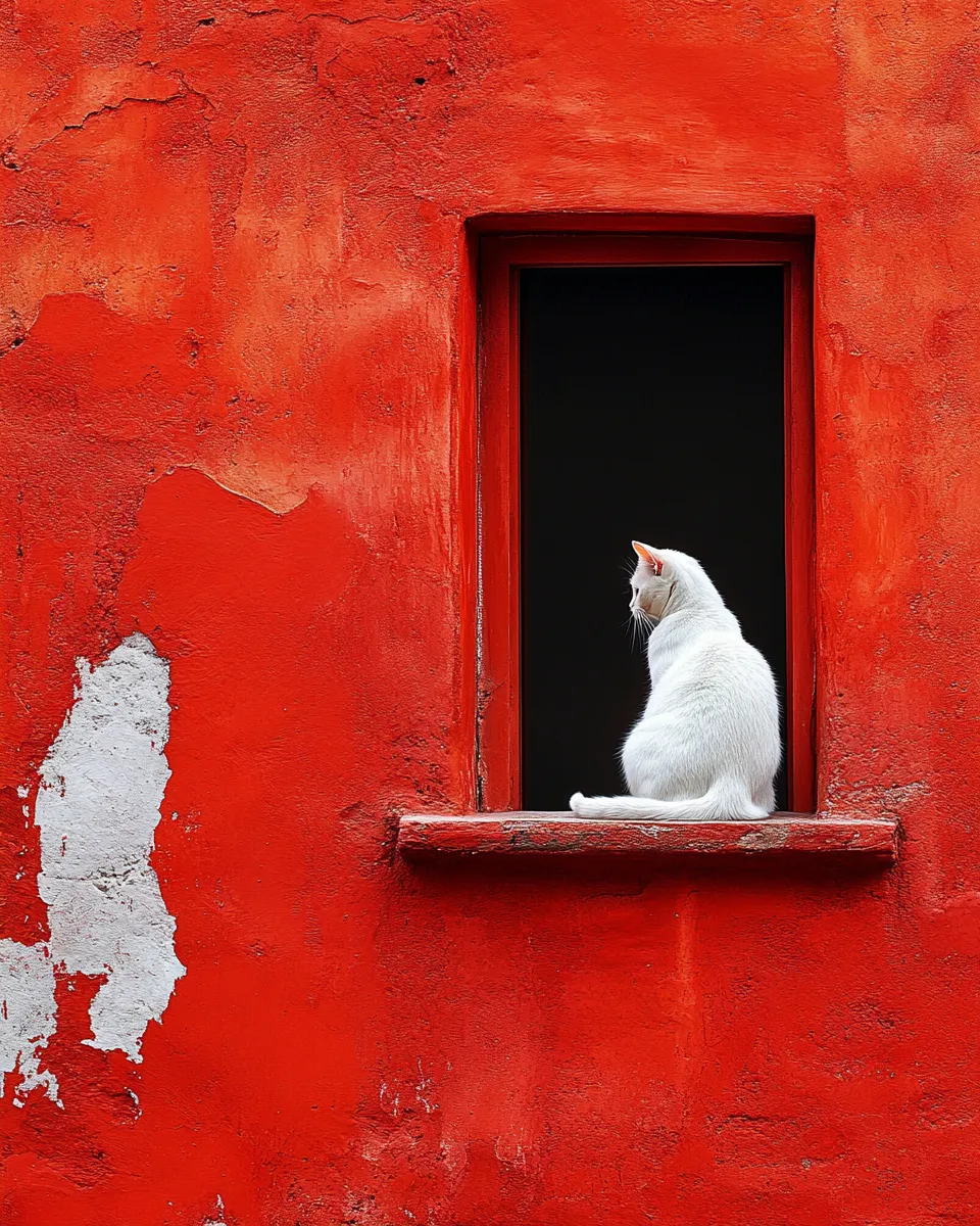 kot,ściana,czerwony,tynk,plama,odpadek,okno,drugie dno, symbol,intensywnosc,wizja, obrazy AI sztuka tworzona Obraz AI na płótnie, obrazy AI sztuka tworzona przez sztuczną inteligencję nowoczesne obrazy do salonu ekskluzywna sztuka na sprzedaż luksusowe dekoracje ścienne unikalne obrazy w ramie sztuka przyszłości obrazy do nowoczesnego wnętrza kolekcjonerskie dzieła sztuki dekoracje premium na ścianę limitowane edycje obrazów sztuka cyfrowa i AI obrazy ARTIGEN nietypowe obrazy na płótnie obrazy w designerskich ramach sztuka generatywna nowoczesne obrazy w ramie dzieła sztuki na płótnie oryginalne obrazy do wnętrz obrazy na zamówienieprzez sztuczną inteligencję nowoczesne obrazy do salonu ekskluzywna sztuka na sprzedaż luksusowe dekoracje ścienne unikalne obrazy w ramie sztuka przyszłości obrazy do nowoczesnego wnętrza kolekcjonerskie dzieła sztuki dekoracje premium na ścianę limitowane edycje obrazów sztuka cyfrowa i AI obrazy ARTIGEN nietypowe obrazy na płótnie obrazy w designerskich ramach sztuka generatywna nowoczesne obrazy w ramie dzieła sztuki na płótnie oryginalne obrazy do wnętrz obrazy na zamówienie