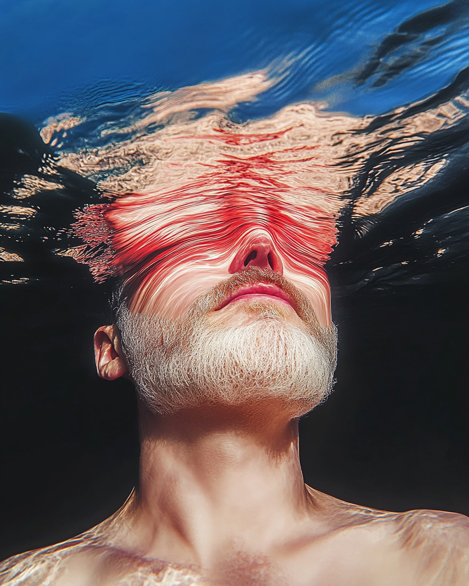 Obraz AI na płótnie, obrazy AI sztuka tworzona przez sztuczną inteligencję nowoczesne obrazy do salonu ekskluzywna sztuka na sprzedaż luksusowe dekoracje ścienne unikalne obrazy w ramie sztuka przyszłości obrazy do nowoczesnego wnętrza kolekcjonerskie dzieła sztuki dekoracje premium na ścianę limitowane edycje obrazów sztuka cyfrowa i AI obrazy ARTIGEN nietypowe obrazy na płótnie obrazy w designerskich ramach sztuka generatywna nowoczesne obrazy w ramie dzieła sztuki na płótnie oryginalne obrazy do wnętrz obrazy na zamówienie człowiek, twarz, woda, ciemność, czarny, niebieski, broda, włosy, woda, fale, zatonąć, obrazy AI sztuka tworzona przez sztuczną inteligencję nowoczesne obrazy do salonu ekskluzywna sztuka na sprzedaż luksusowe dekoracje ścienne unikalne obrazy w ramie sztuka przyszłości obrazy do nowoczesnego wnętrza kolekcjonerskie dzieła sztuki dekoracje premium na ścianę limitowane edycje obrazów sztuka cyfrowa i AI obrazy ARTIGEN nietypowe obrazy na płótnie obrazy w designerskich ramach sztuka generatywna nowoczesne obrazy w ramie dzieła sztuki na płótnie oryginalne obrazy do wnętrz obrazy na zamówienie