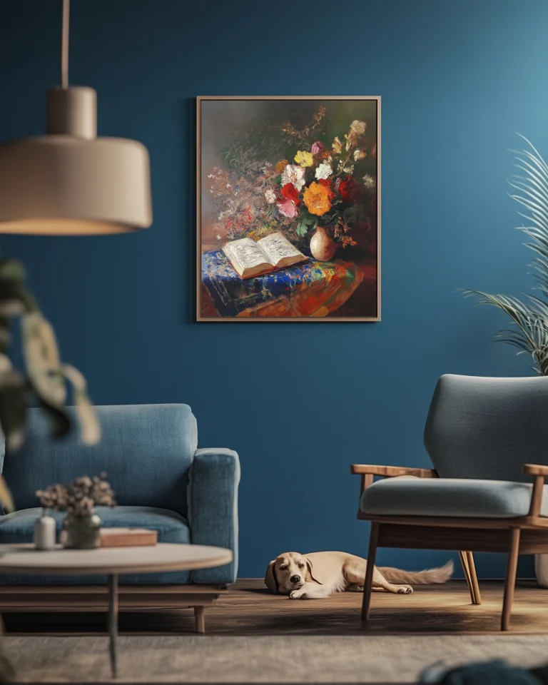 niebieskie_golden_bukiet45